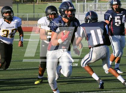 Thumbnail 3 in Antioch @ Freedom photogallery.
