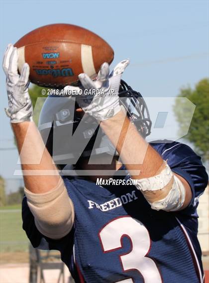 Thumbnail 3 in Antioch @ Freedom photogallery.