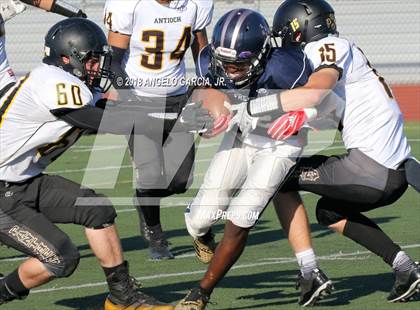 Thumbnail 3 in Antioch @ Freedom photogallery.