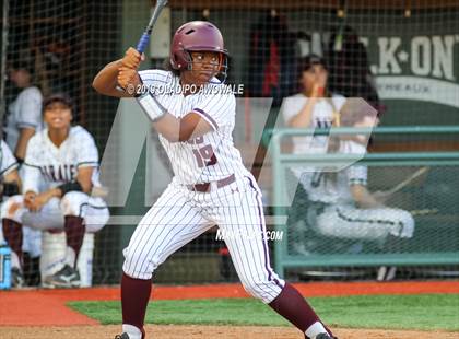 Thumbnail 1 in Klein Collins vs. Wylie (UIL 6A Regional Final) photogallery.