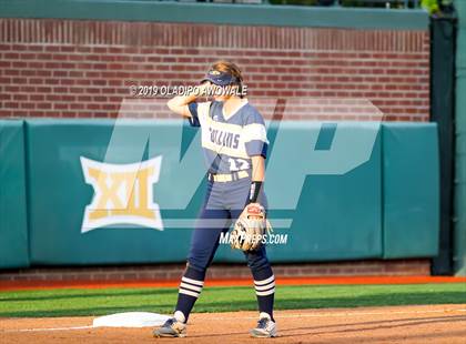 Thumbnail 1 in Klein Collins vs. Wylie (UIL 6A Regional Final) photogallery.