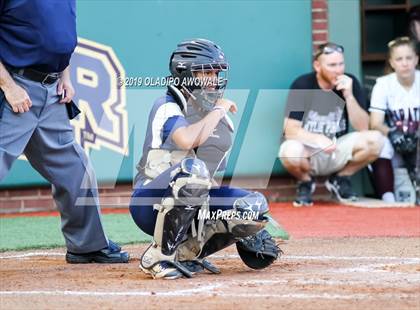Thumbnail 2 in Klein Collins vs. Wylie (UIL 6A Regional Final) photogallery.