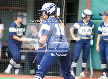 Thumbnail 3 in Klein Collins vs. Wylie (UIL 6A Regional Final) photogallery.