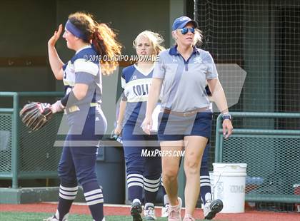 Thumbnail 3 in Klein Collins vs. Wylie (UIL 6A Regional Final) photogallery.