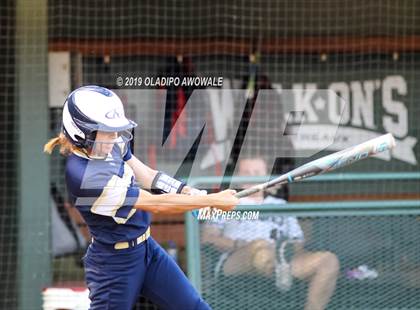 Thumbnail 1 in Klein Collins vs. Wylie (UIL 6A Regional Final) photogallery.