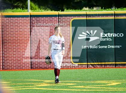 Thumbnail 1 in Klein Collins vs. Wylie (UIL 6A Regional Final) photogallery.