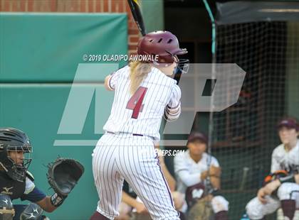 Thumbnail 1 in Klein Collins vs. Wylie (UIL 6A Regional Final) photogallery.