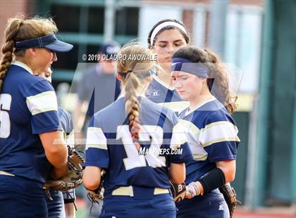 Thumbnail 2 in Klein Collins vs. Wylie (UIL 6A Regional Final) photogallery.