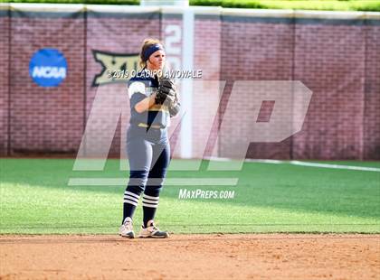 Thumbnail 3 in Klein Collins vs. Wylie (UIL 6A Regional Final) photogallery.