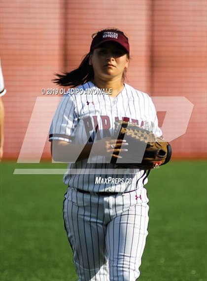 Thumbnail 1 in Klein Collins vs. Wylie (UIL 6A Regional Final) photogallery.