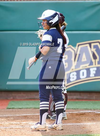 Thumbnail 1 in Klein Collins vs. Wylie (UIL 6A Regional Final) photogallery.