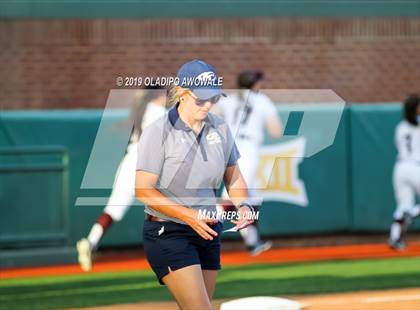 Thumbnail 1 in Klein Collins vs. Wylie (UIL 6A Regional Final) photogallery.