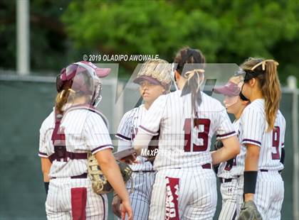 Thumbnail 3 in Klein Collins vs. Wylie (UIL 6A Regional Final) photogallery.