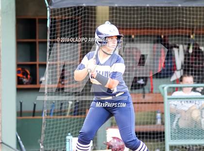Thumbnail 3 in Klein Collins vs. Wylie (UIL 6A Regional Final) photogallery.