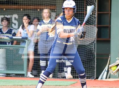 Thumbnail 1 in Klein Collins vs. Wylie (UIL 6A Regional Final) photogallery.