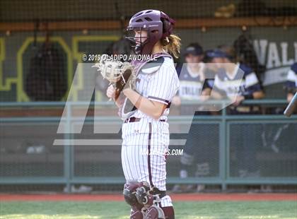 Thumbnail 3 in Klein Collins vs. Wylie (UIL 6A Regional Final) photogallery.