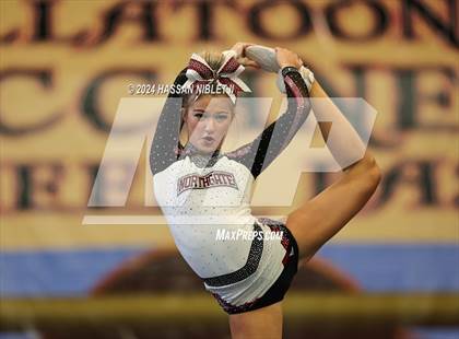Thumbnail 2 in Buc Bash (Northgate Varsity) photogallery.