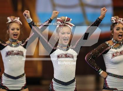 Thumbnail 2 in Buc Bash (Northgate Varsity) photogallery.