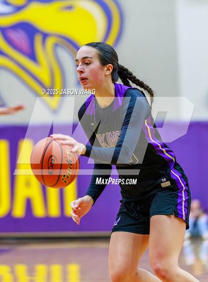 Thumbnail 3 in Lake Stevens vs. Issaquah (WIAA 4A Opening Round) photogallery.