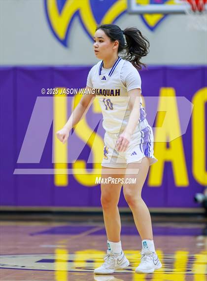 Thumbnail 3 in Lake Stevens vs. Issaquah (WIAA 4A Opening Round) photogallery.