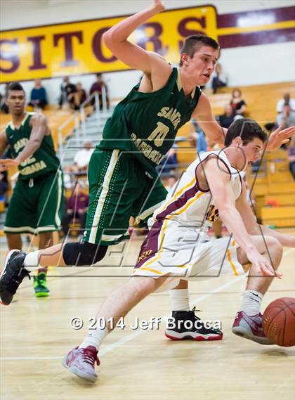Thumbnail 3 in Santa Barbara @ Simi Valley photogallery.