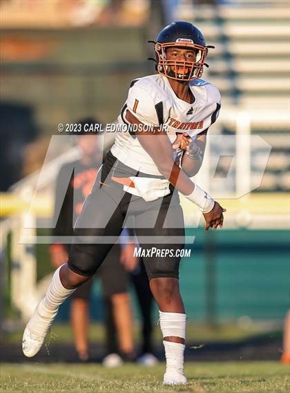 Thumbnail 1 in Stratford vs Hillsboro (Jamboree) photogallery.
