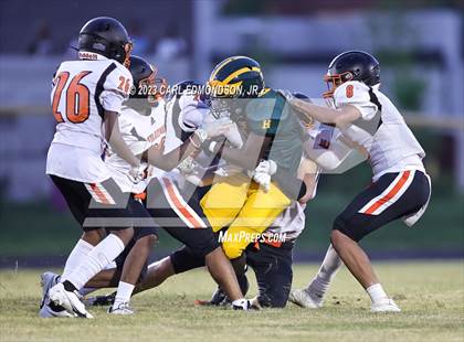 Thumbnail 1 in Stratford vs Hillsboro (Jamboree) photogallery.
