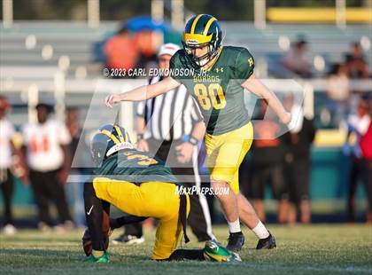 Thumbnail 3 in Stratford vs Hillsboro (Jamboree) photogallery.