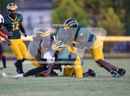 Thumbnail 3 in Stratford vs Hillsboro (Jamboree) photogallery.