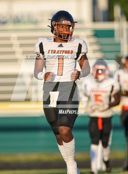 Thumbnail 3 in Stratford vs Hillsboro (Jamboree) photogallery.