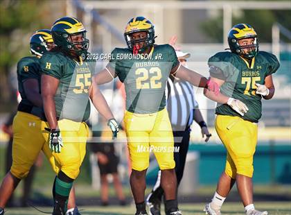 Thumbnail 2 in Stratford vs Hillsboro (Jamboree) photogallery.