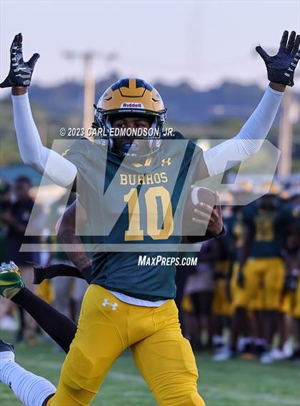 Thumbnail 2 in Stratford vs Hillsboro (Jamboree) photogallery.