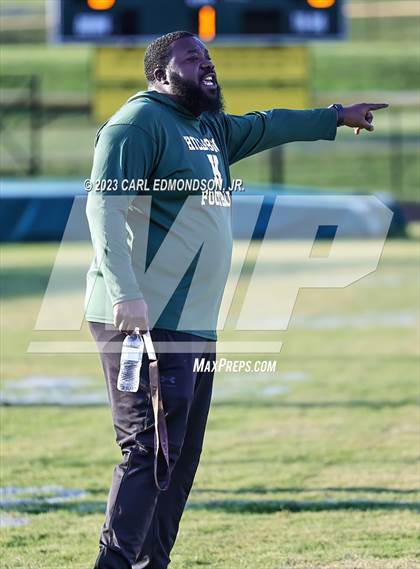 Thumbnail 2 in Stratford vs Hillsboro (Jamboree) photogallery.