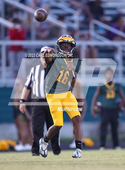 Thumbnail 2 in Stratford vs Hillsboro (Jamboree) photogallery.