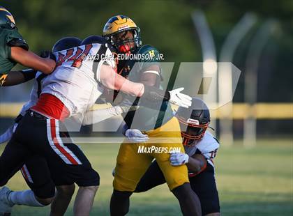 Thumbnail 1 in Stratford vs Hillsboro (Jamboree) photogallery.