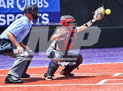 Thumbnail 1 in Benton vs. Greene County Tech (AAA 5A Final) photogallery.