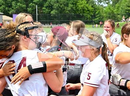 Thumbnail 3 in Benton vs. Greene County Tech (AAA 5A Final) photogallery.