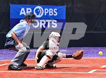 Thumbnail 2 in Benton vs. Greene County Tech (AAA 5A Final) photogallery.