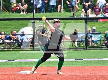 Thumbnail 3 in Benton vs. Greene County Tech (AAA 5A Final) photogallery.