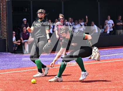 Thumbnail 3 in Benton vs. Greene County Tech (AAA 5A Final) photogallery.