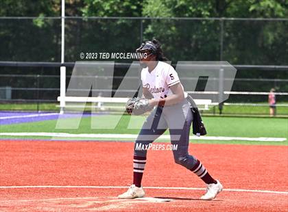 Thumbnail 1 in Benton vs. Greene County Tech (AAA 5A Final) photogallery.