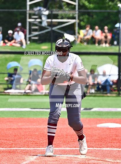 Thumbnail 3 in Benton vs. Greene County Tech (AAA 5A Final) photogallery.