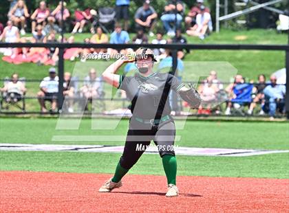 Thumbnail 2 in Benton vs. Greene County Tech (AAA 5A Final) photogallery.