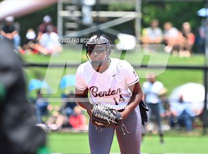Thumbnail 2 in Benton vs. Greene County Tech (AAA 5A Final) photogallery.