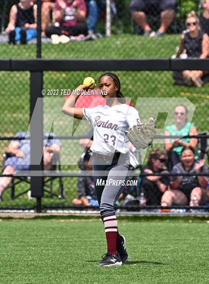 Thumbnail 3 in Benton vs. Greene County Tech (AAA 5A Final) photogallery.