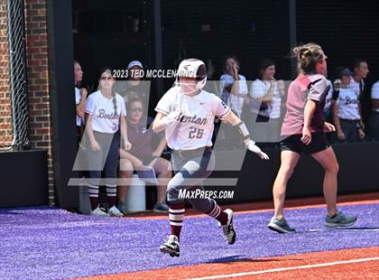 Thumbnail 2 in Benton vs. Greene County Tech (AAA 5A Final) photogallery.