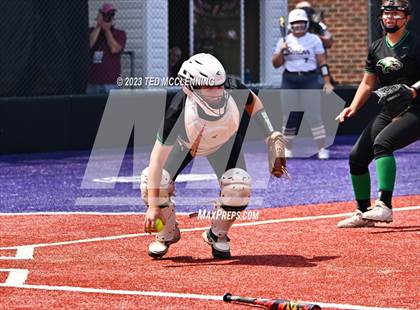 Thumbnail 3 in Benton vs. Greene County Tech (AAA 5A Final) photogallery.