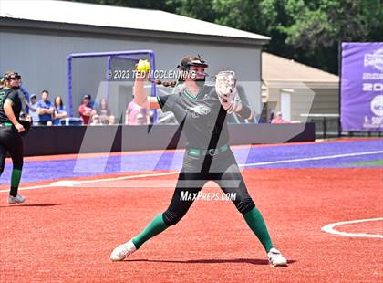 Thumbnail 2 in Benton vs. Greene County Tech (AAA 5A Final) photogallery.