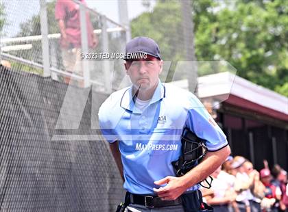 Thumbnail 3 in Benton vs. Greene County Tech (AAA 5A Final) photogallery.