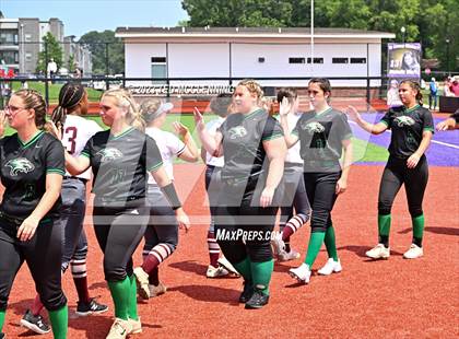 Thumbnail 1 in Benton vs. Greene County Tech (AAA 5A Final) photogallery.